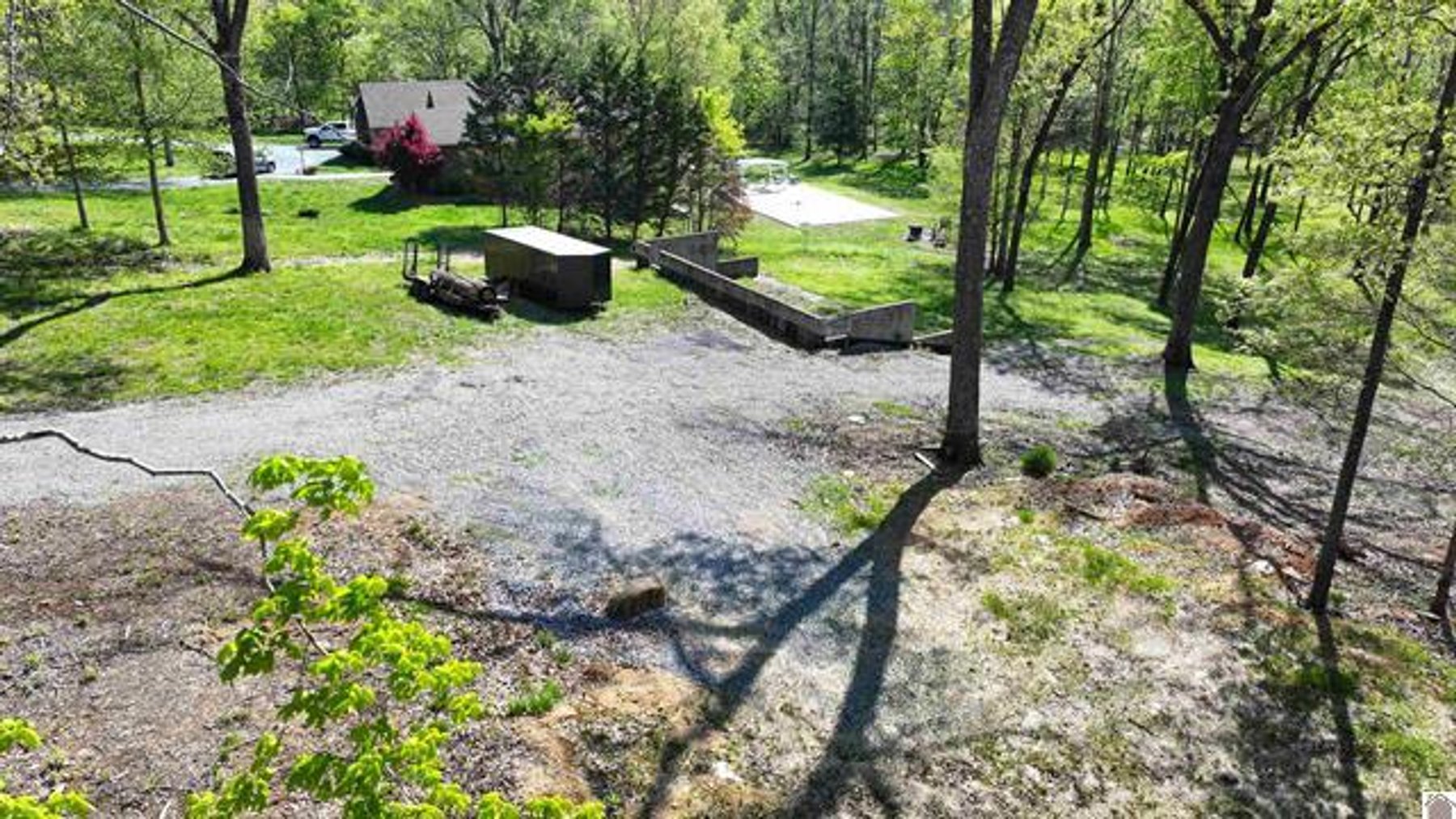 Image for Lot 7E Holiday Way Cadiz, KY 42211