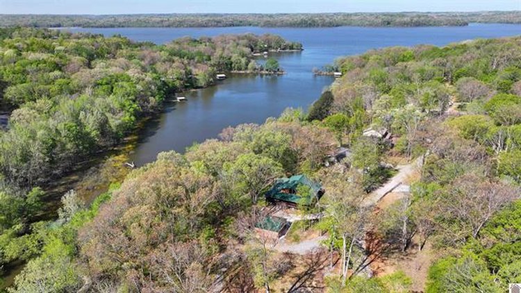 Image for Lot 8E Holiday Way Cadiz, KY 42211