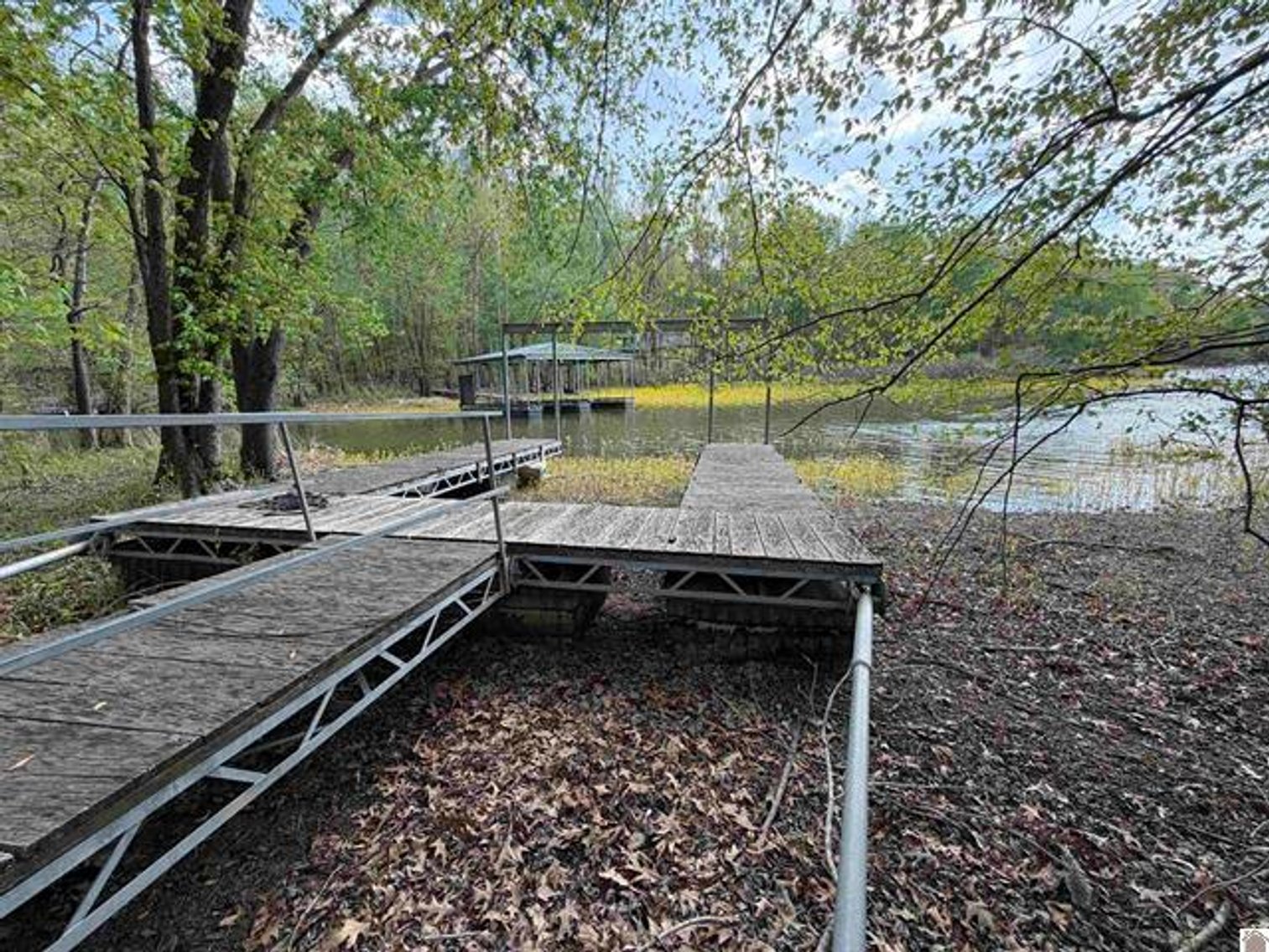 Image for Lot 8E Holiday Way Cadiz, KY 42211