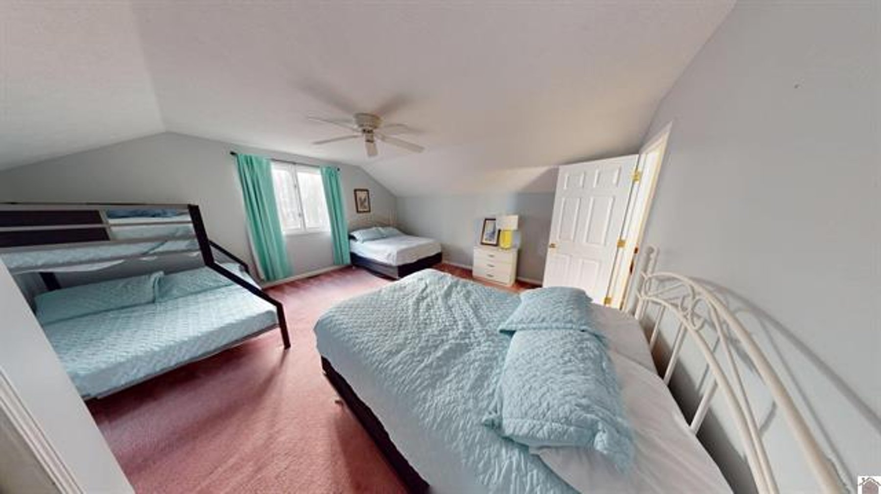 Image for 432 Cumberland Dr. Cadiz, KY 42211