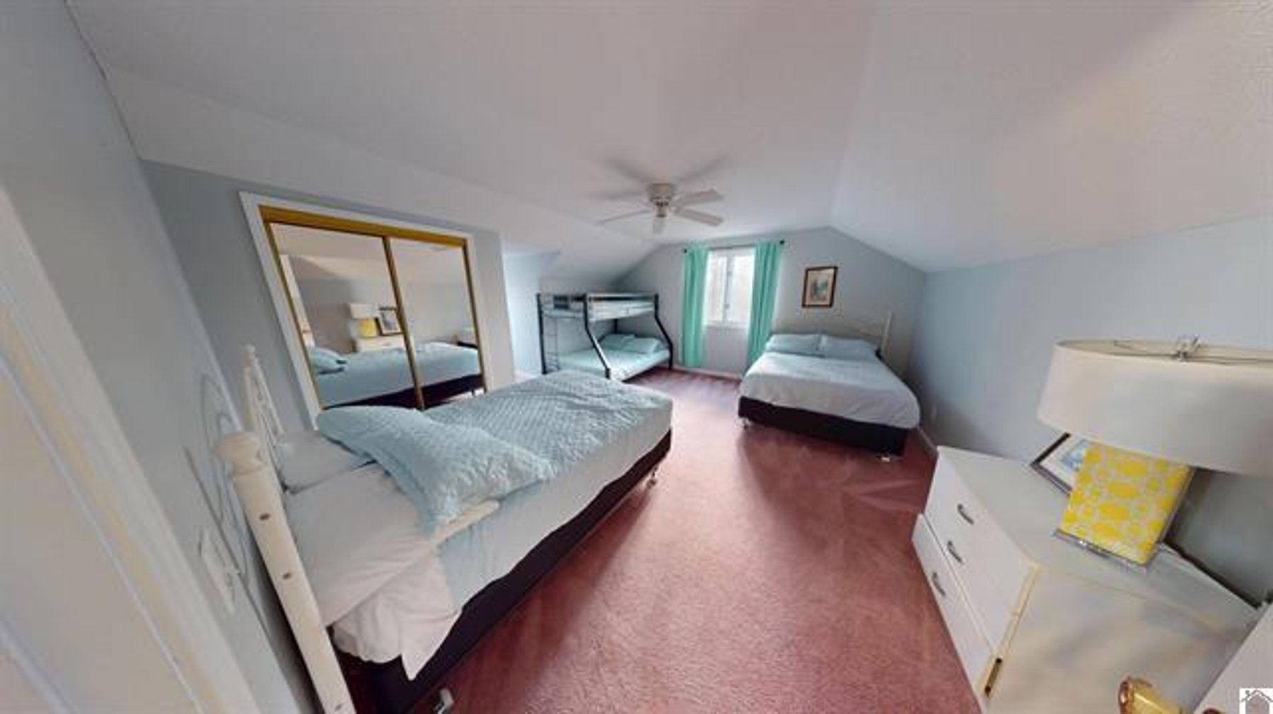 Image for 432 Cumberland Dr. Cadiz, KY 42211