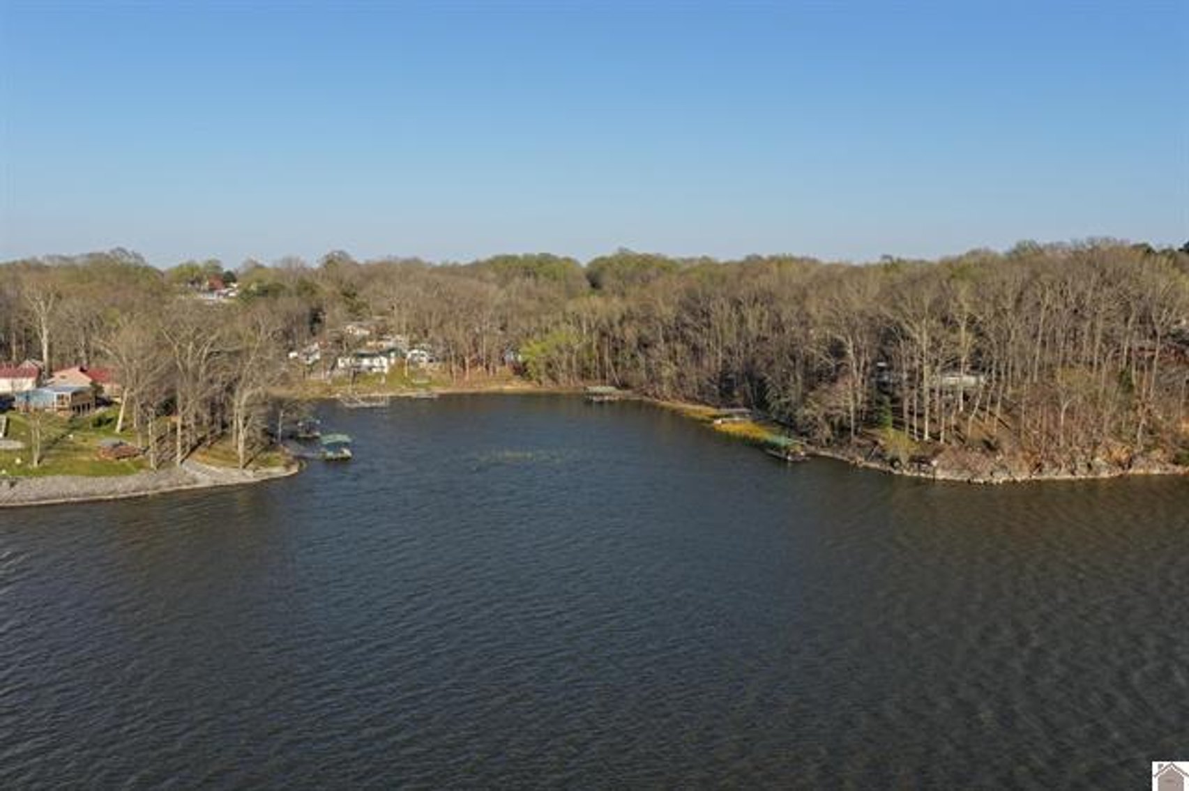 Image for 432 Cumberland Dr. Cadiz, KY 42211