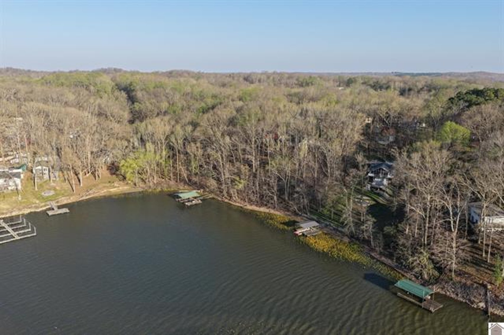 Image for 432 Cumberland Dr. Cadiz, KY 42211