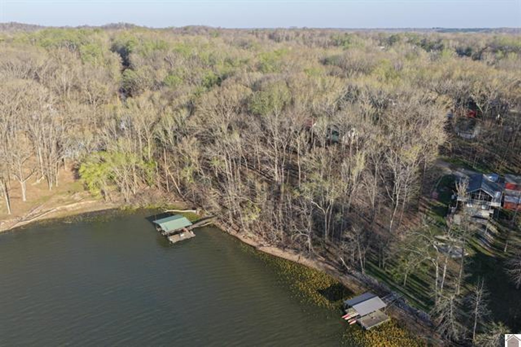 Image for 432 Cumberland Dr. Cadiz, KY 42211