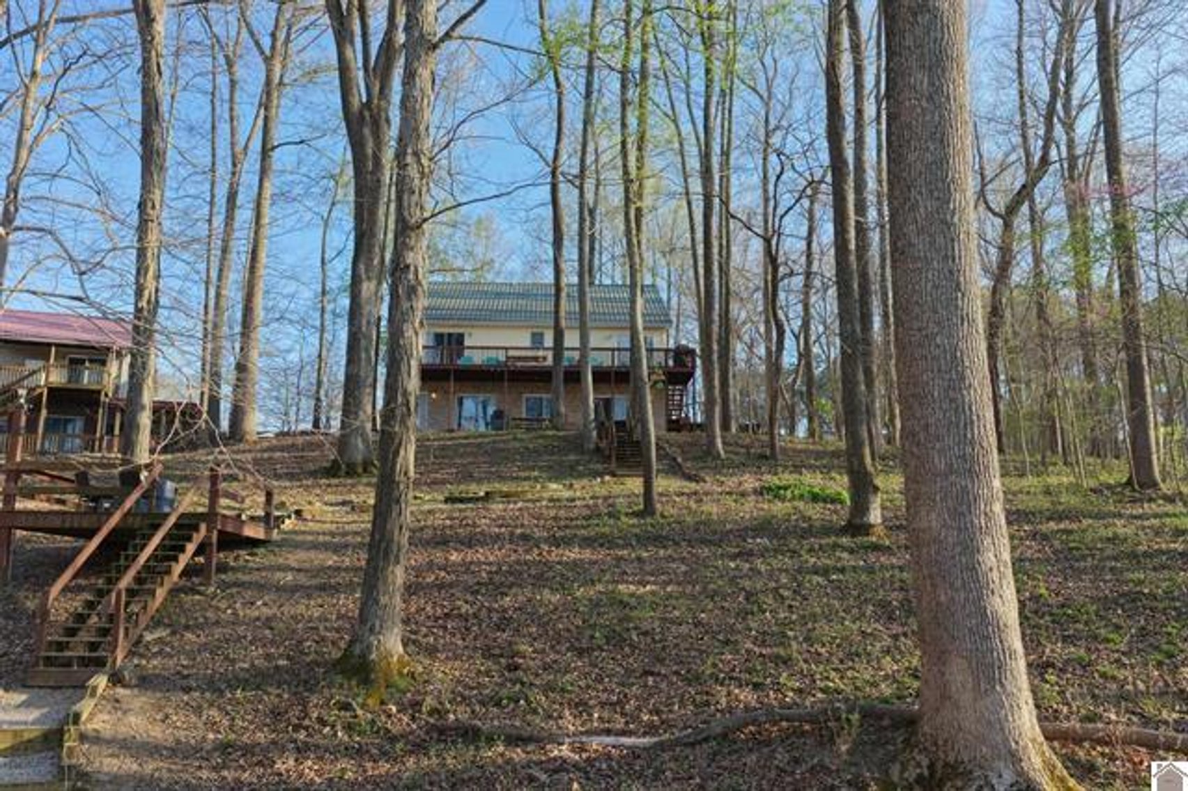 Image for 432 Cumberland Dr. Cadiz, KY 42211