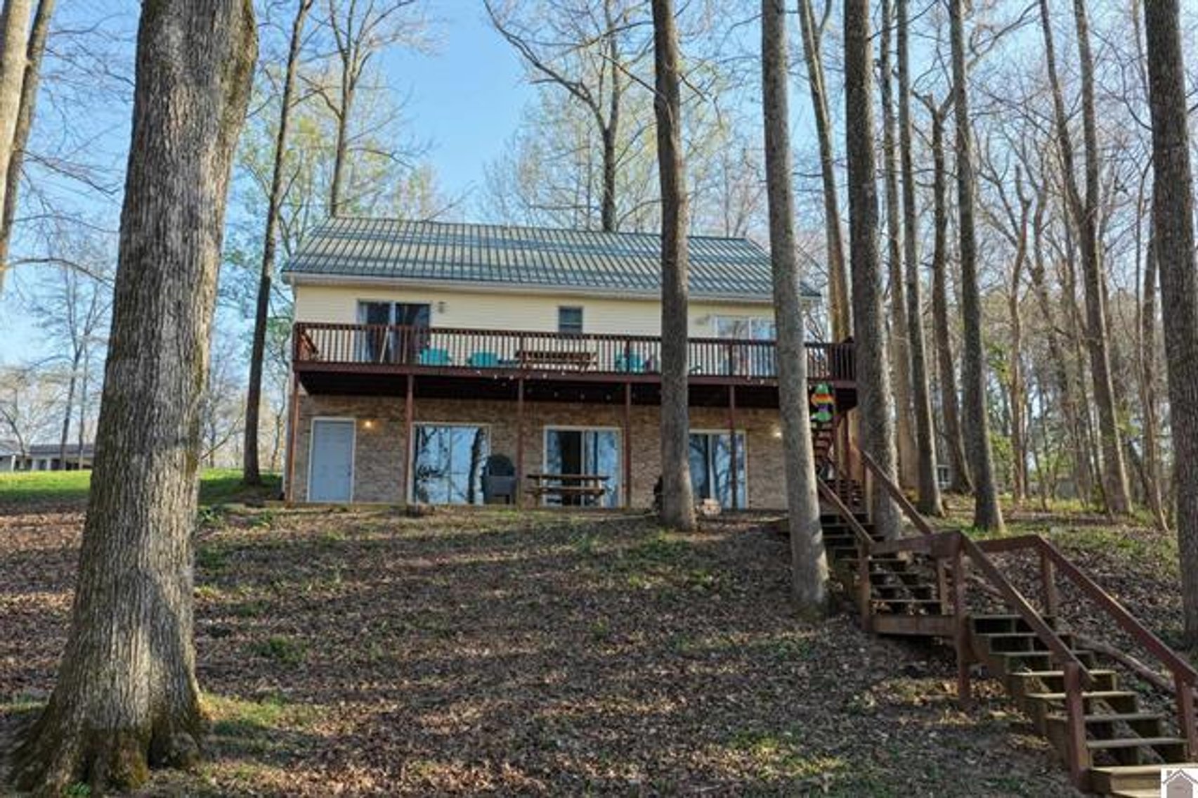 Image for 432 Cumberland Dr. Cadiz, KY 42211