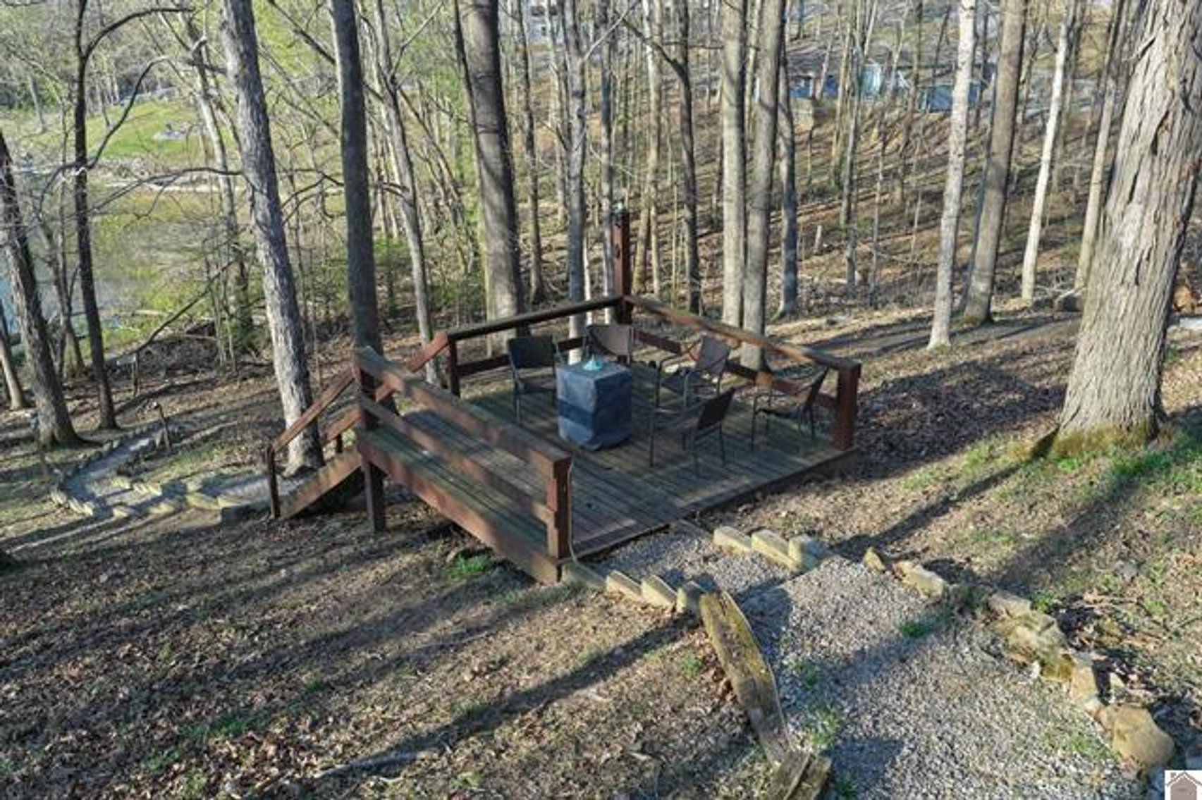 Image for 432 Cumberland Dr. Cadiz, KY 42211