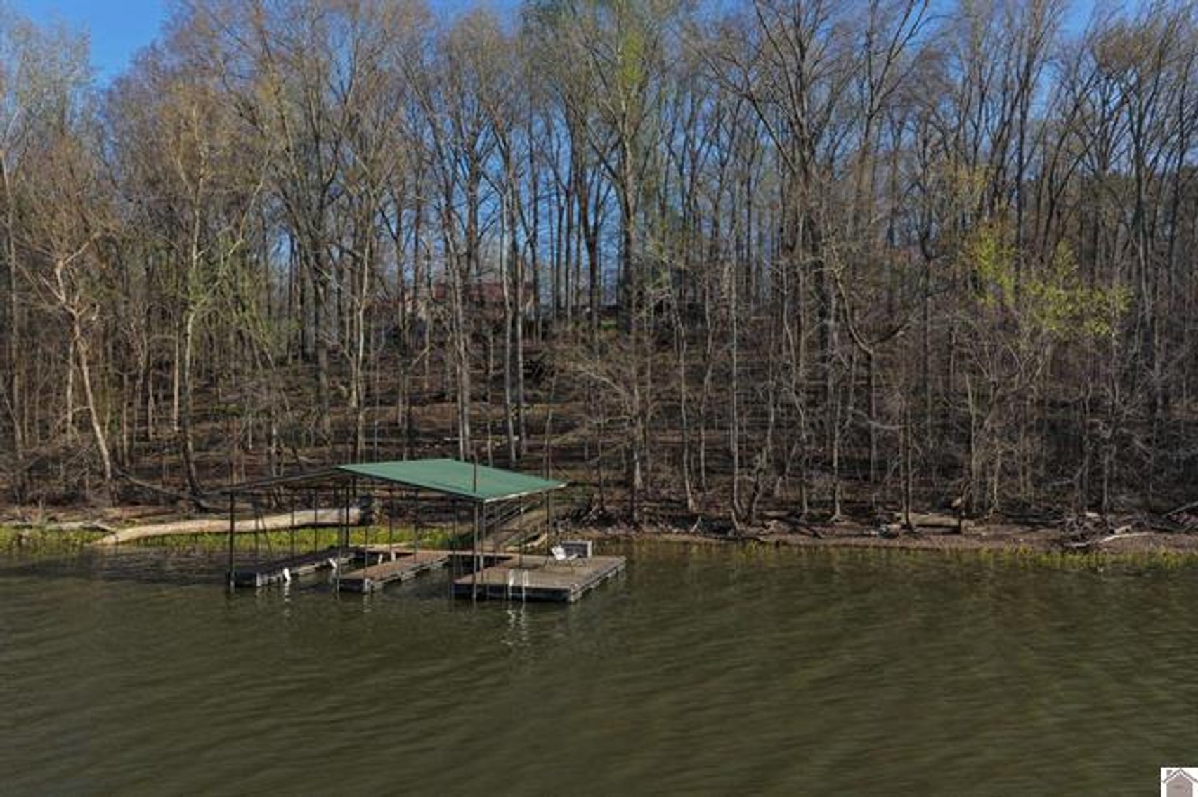 Image for 432 Cumberland Dr. Cadiz, KY 42211