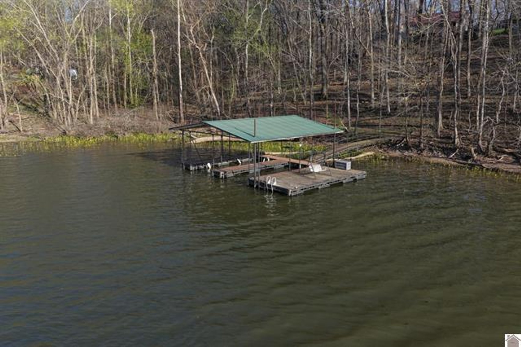 Image for 432 Cumberland Dr. Cadiz, KY 42211