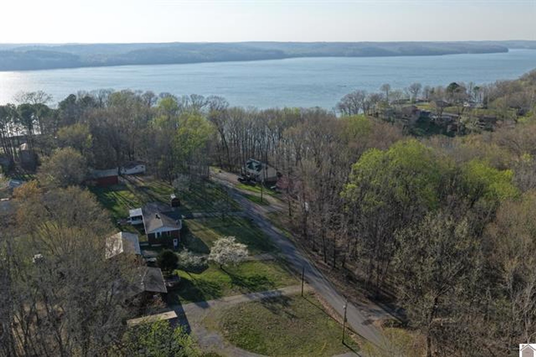 Image for 432 Cumberland Dr. Cadiz, KY 42211