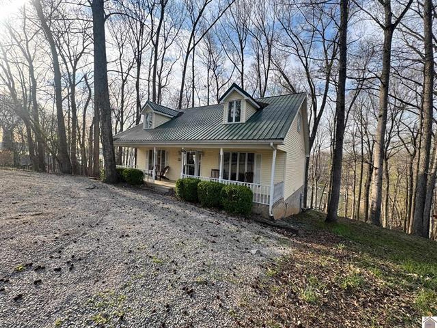 Image for 432 Cumberland Dr. Cadiz, KY 42211