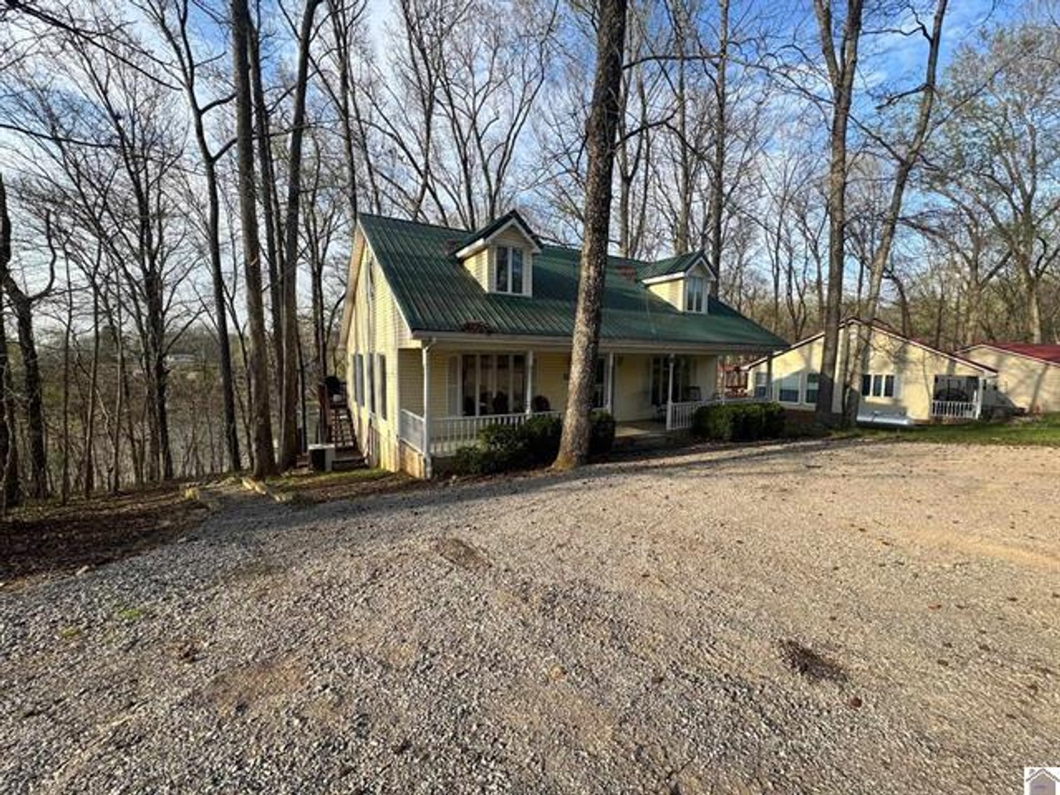 Image for 432 Cumberland Dr. Cadiz, KY 42211