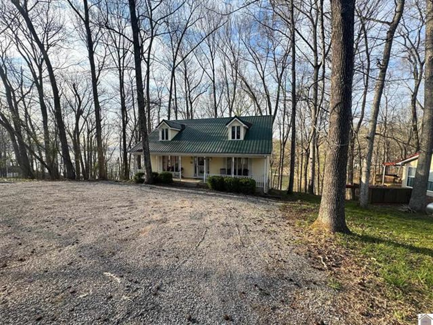 Image for 432 Cumberland Dr. Cadiz, KY 42211