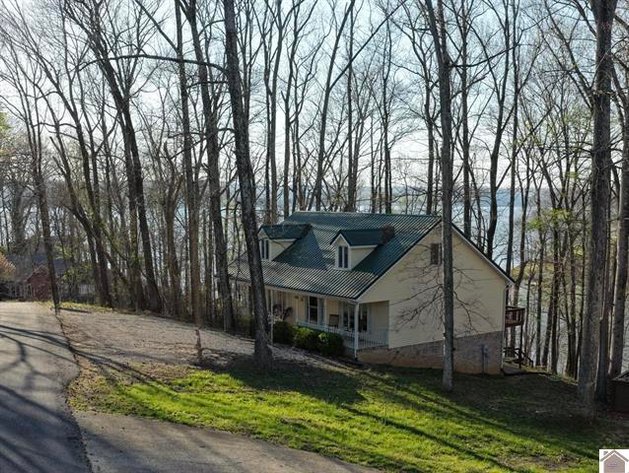Image for 432 Cumberland Dr. Cadiz, KY 42211