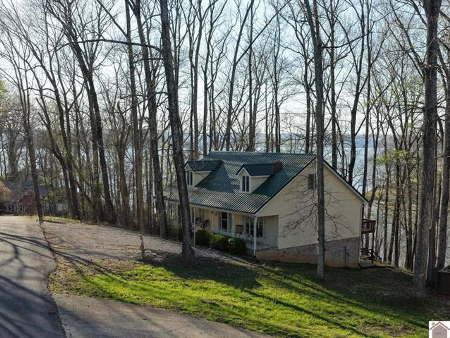 Image for 432 Cumberland Dr. Cadiz, KY 42211