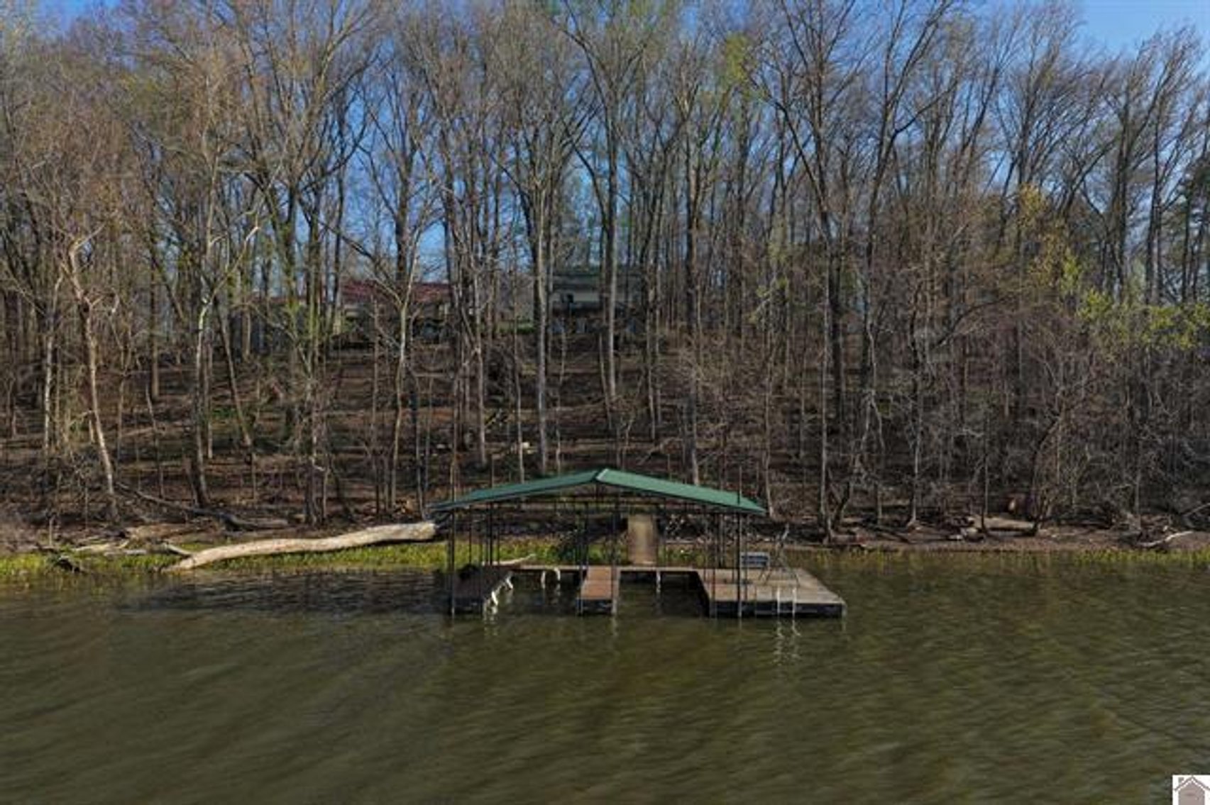 Image for 432 Cumberland Dr. Cadiz, KY 42211