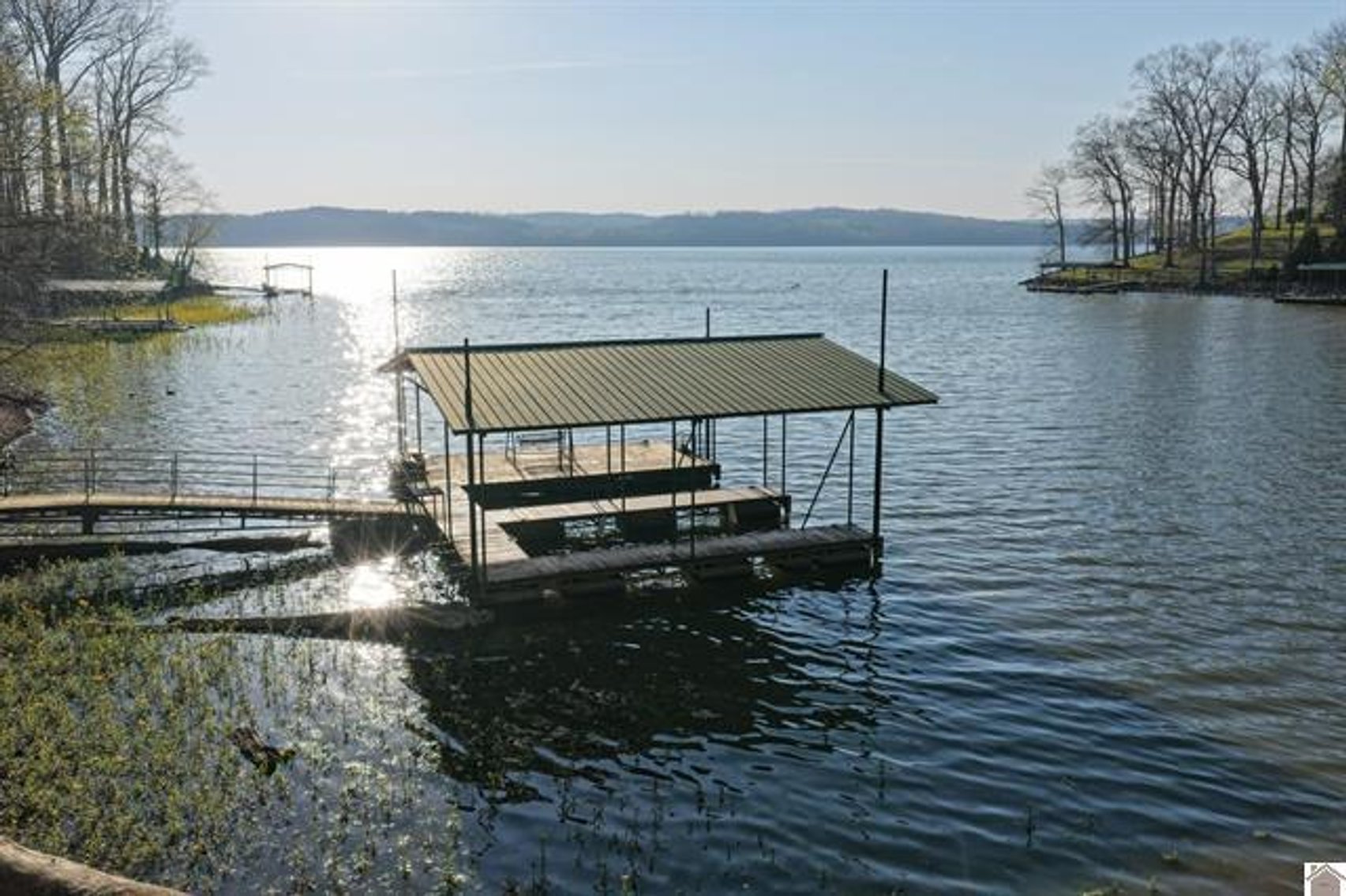 Image for 432 Cumberland Dr. Cadiz, KY 42211