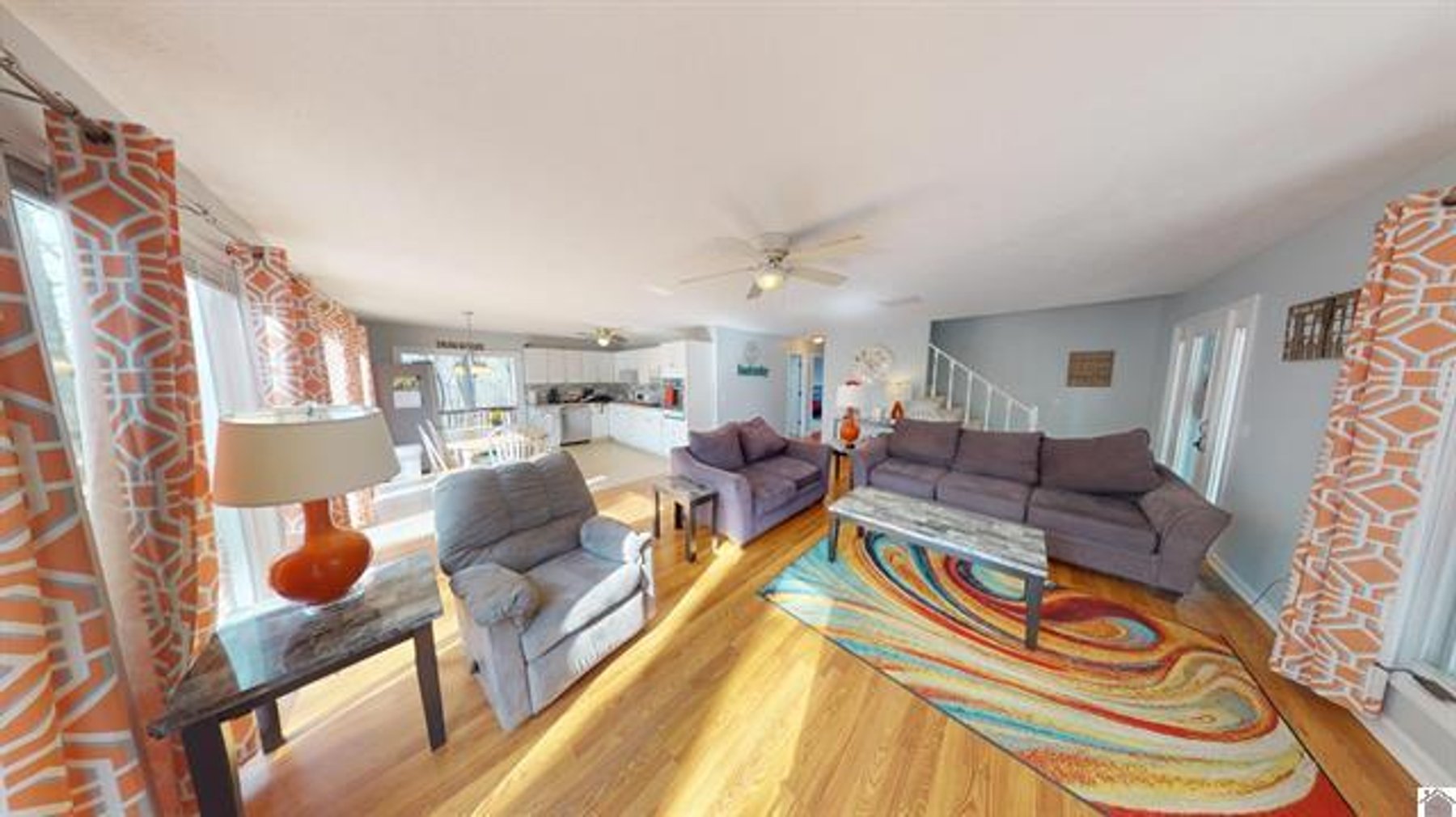 Image for 432 Cumberland Dr. Cadiz, KY 42211