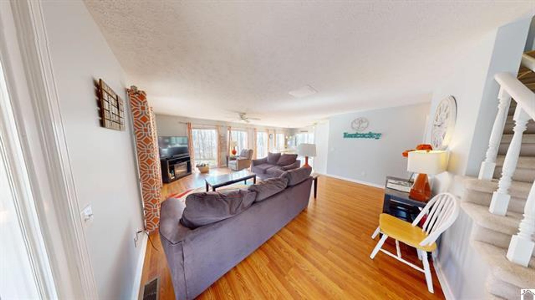 Image for 432 Cumberland Dr. Cadiz, KY 42211