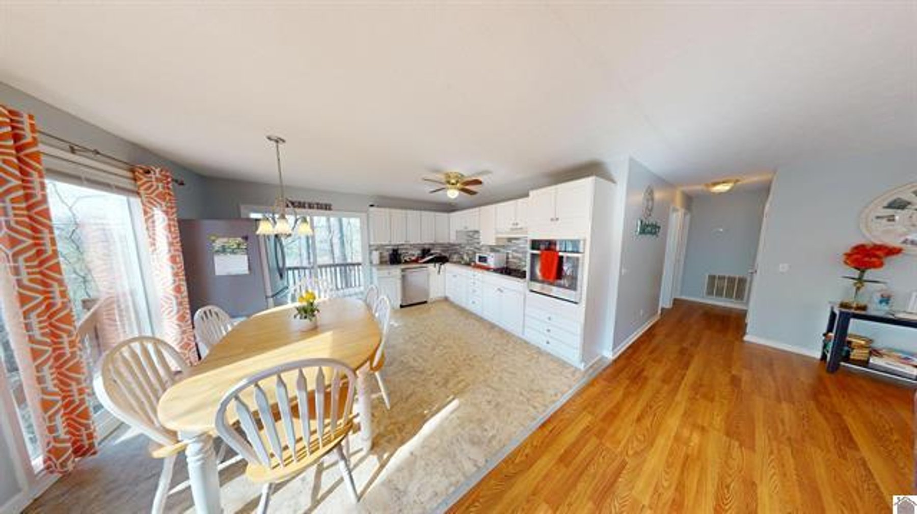 Image for 432 Cumberland Dr. Cadiz, KY 42211