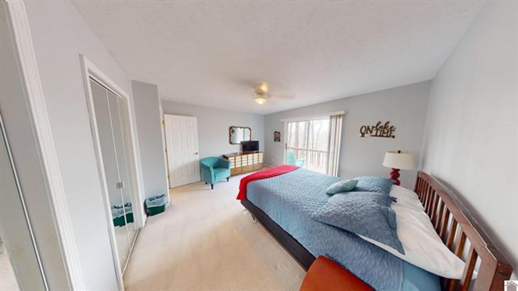 Image for 432 Cumberland Dr. Cadiz, KY 42211