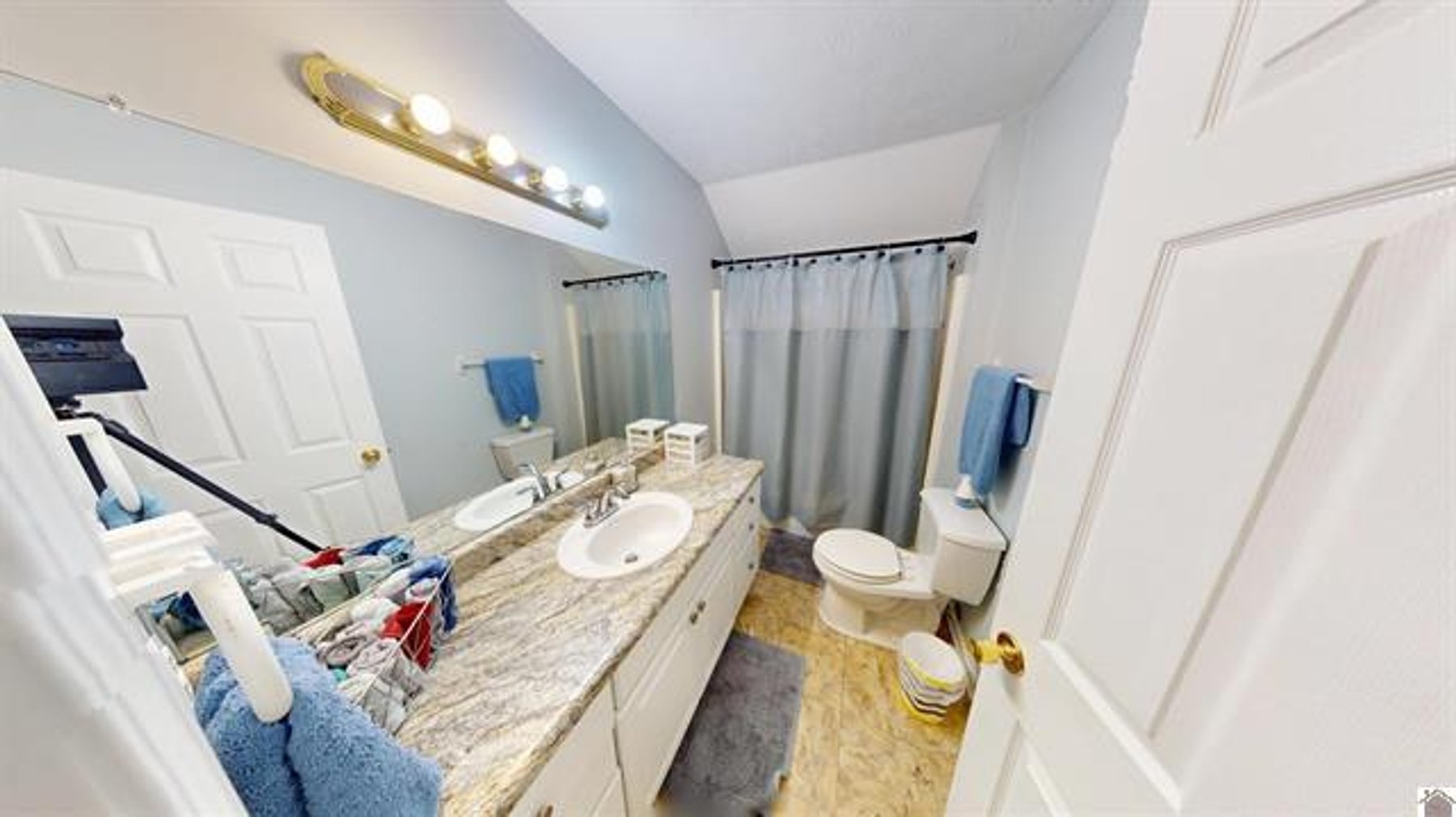 Image for 432 Cumberland Dr. Cadiz, KY 42211