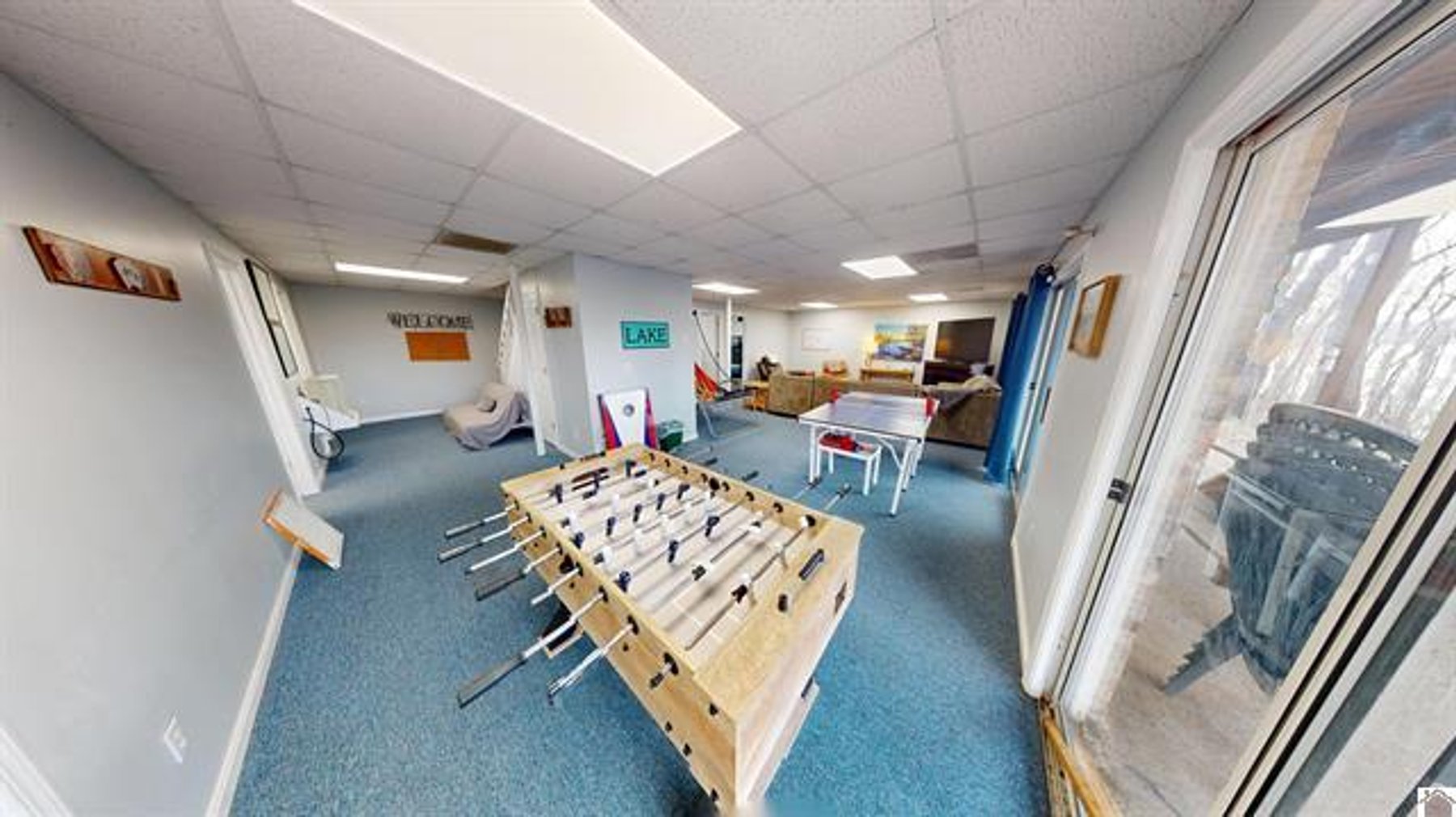 Image for 432 Cumberland Dr. Cadiz, KY 42211