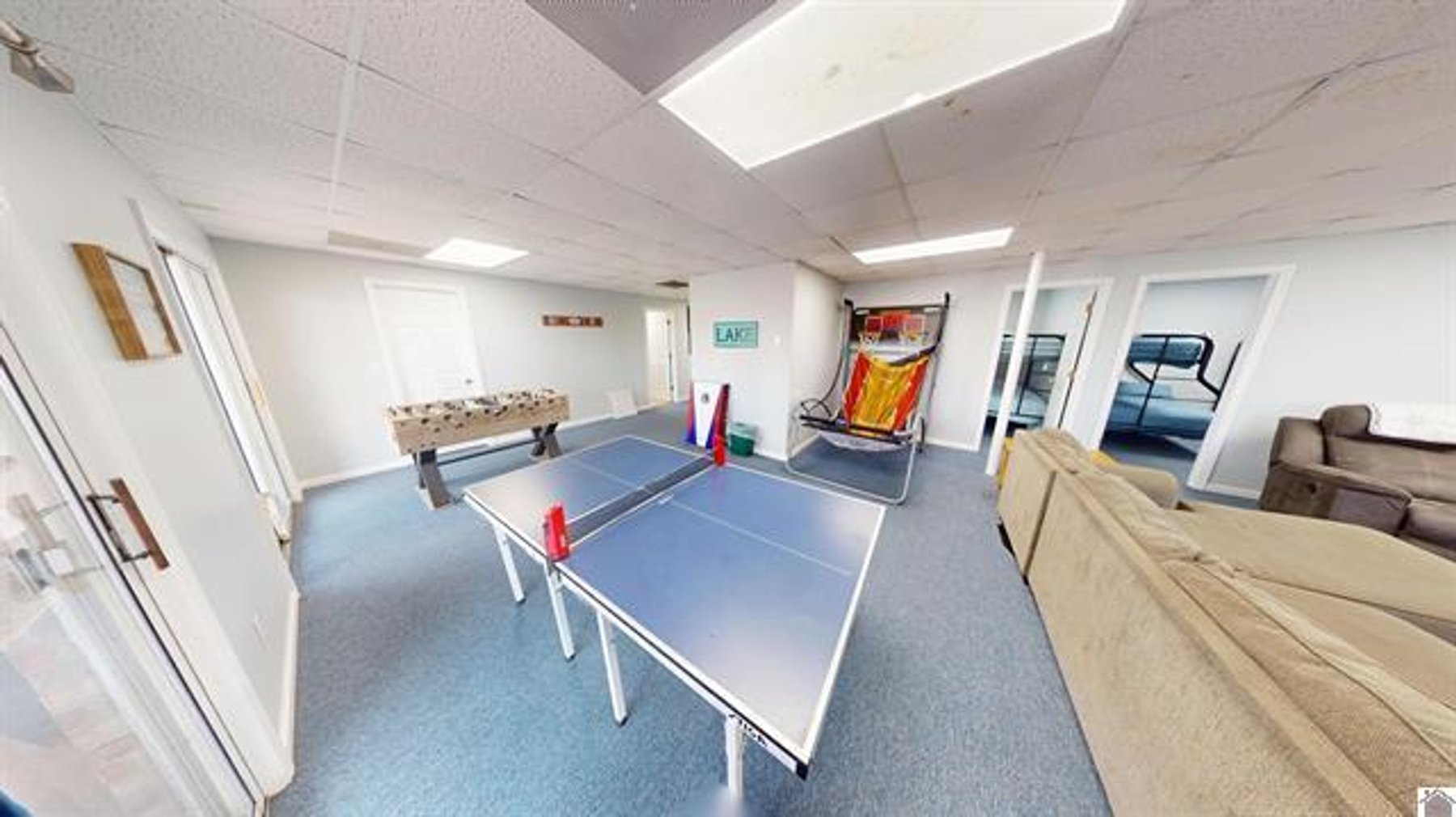 Image for 432 Cumberland Dr. Cadiz, KY 42211