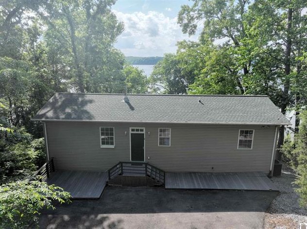 Image for 39 Whispering Winds Road Cadiz, KY 42211