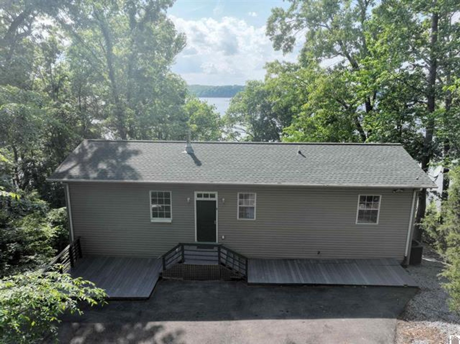 Image for 39 Whispering Winds Road Cadiz, KY 42211