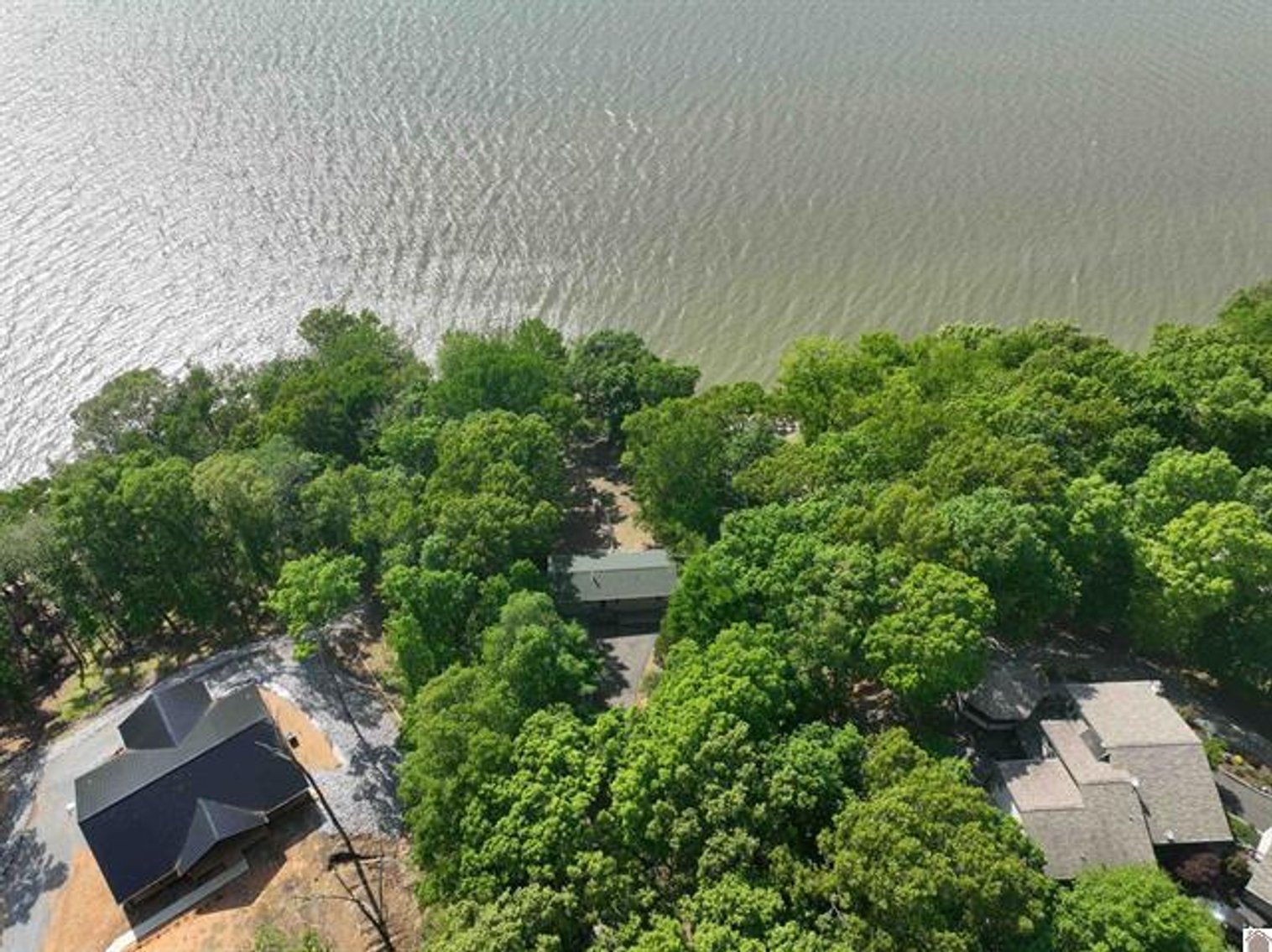 Image for 39 Whispering Winds Road Cadiz, KY 42211