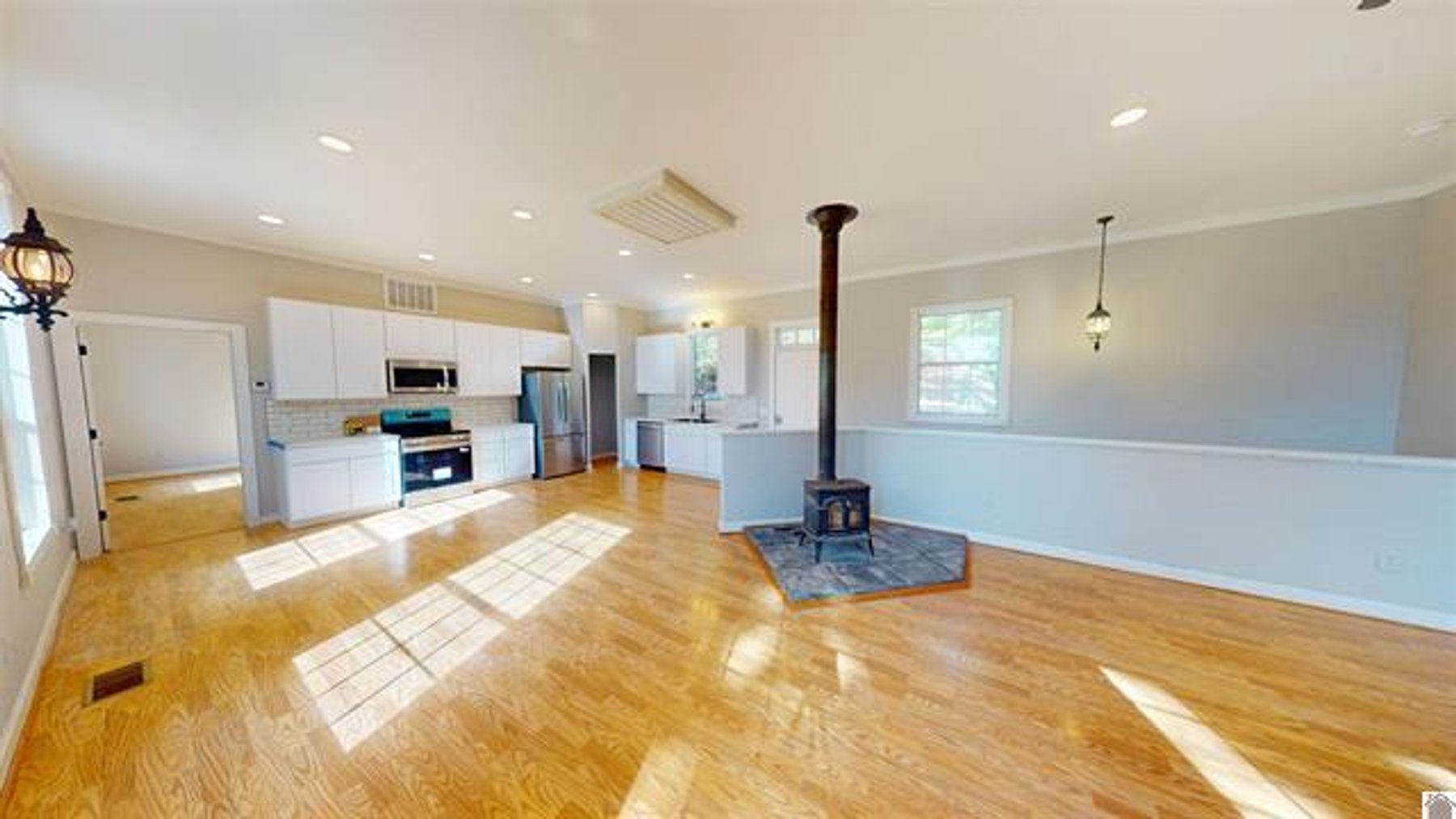 Image for 39 Whispering Winds Road Cadiz, KY 42211