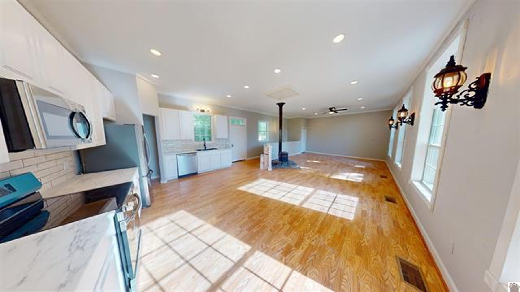 Image for 39 Whispering Winds Road Cadiz, KY 42211