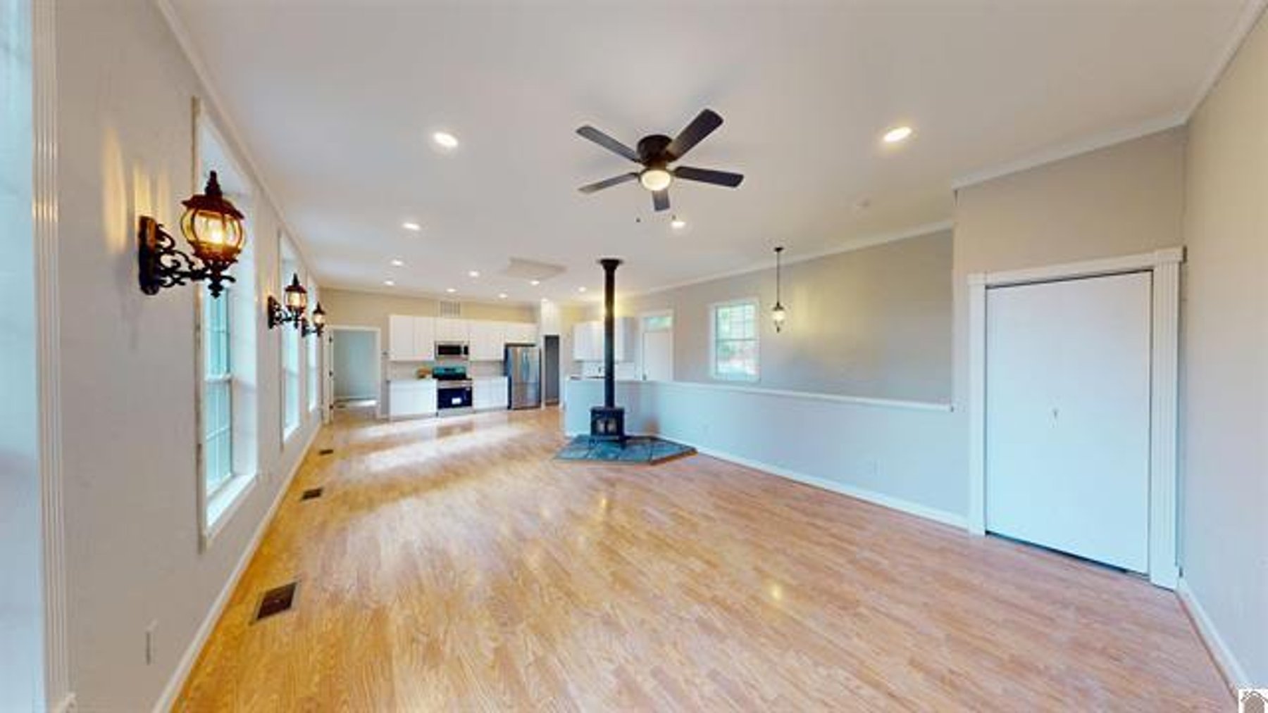 Image for 39 Whispering Winds Road Cadiz, KY 42211