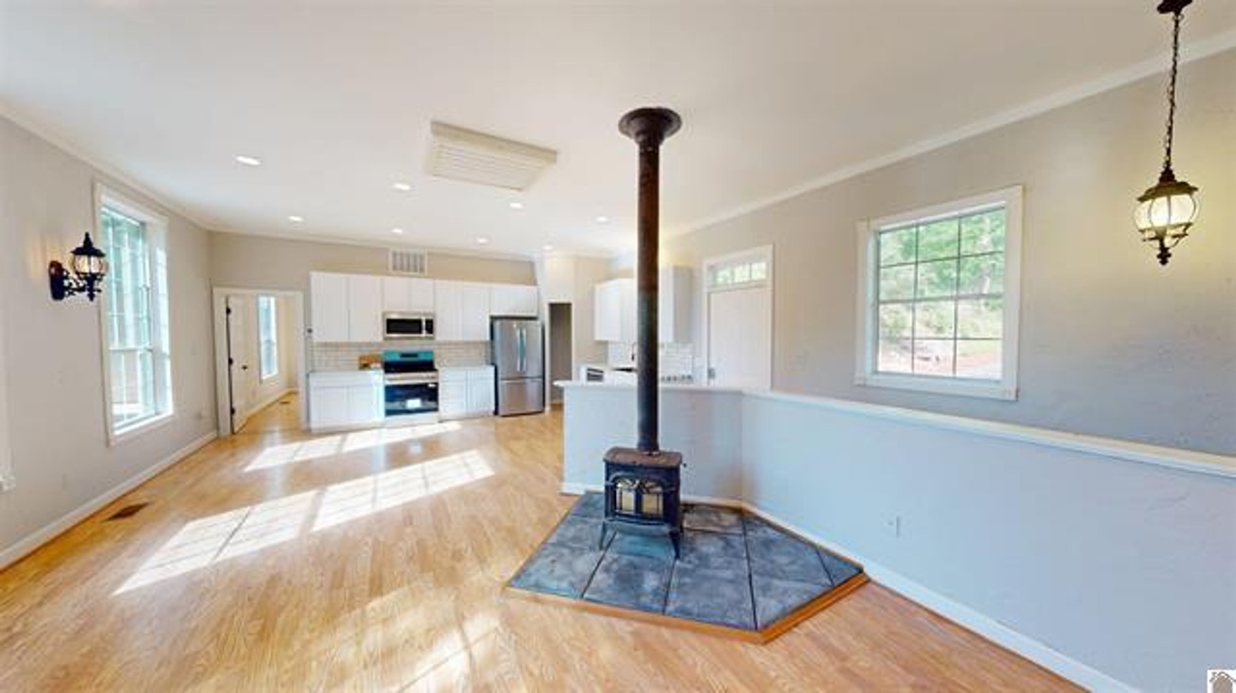 Image for 39 Whispering Winds Road Cadiz, KY 42211