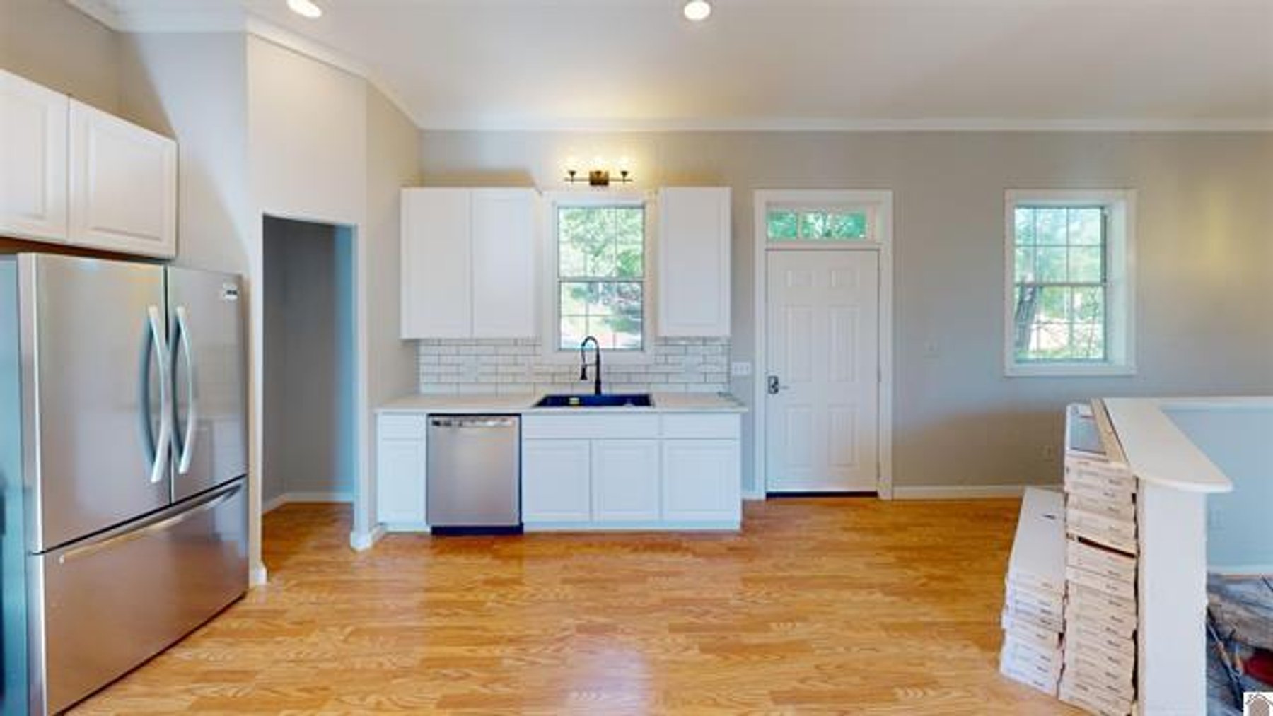 Image for 39 Whispering Winds Road Cadiz, KY 42211