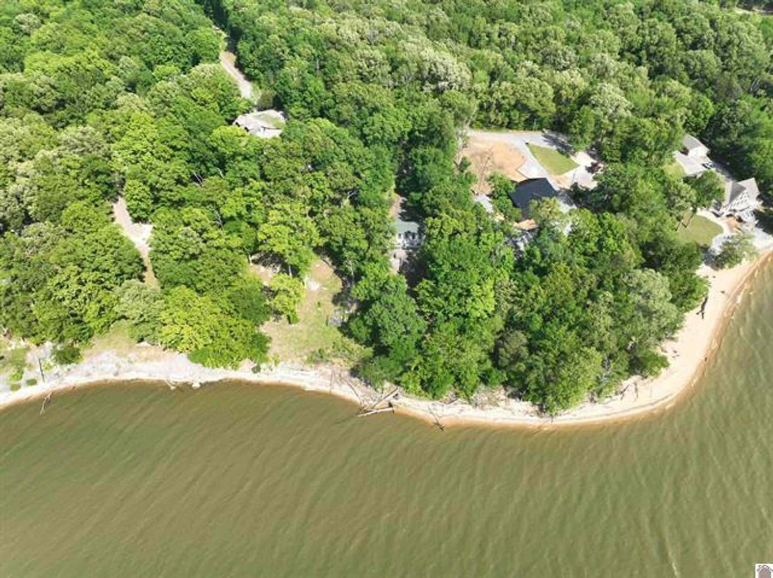 Image for 39 Whispering Winds Road Cadiz, KY 42211