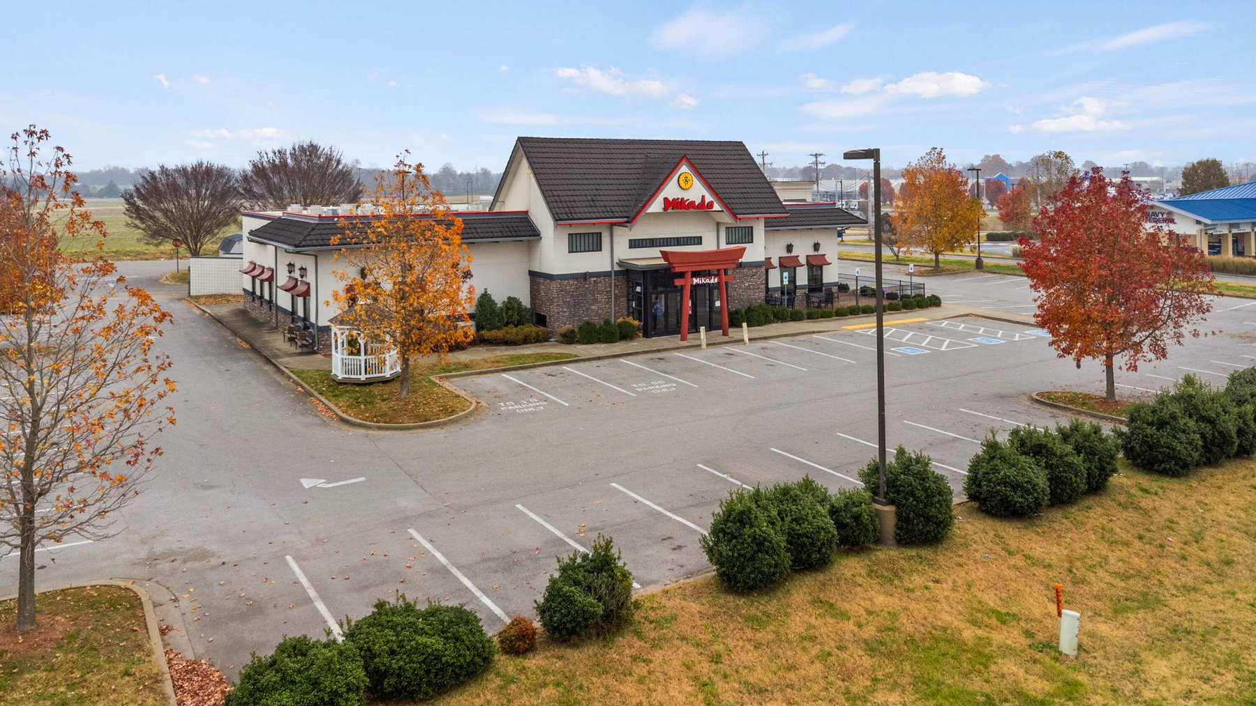 Image for 209 Claire Ave. Oak Grove, KY 42262