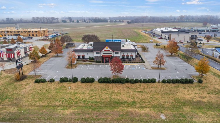 Image for 209 Claire Ave. Oak Grove, KY 42262