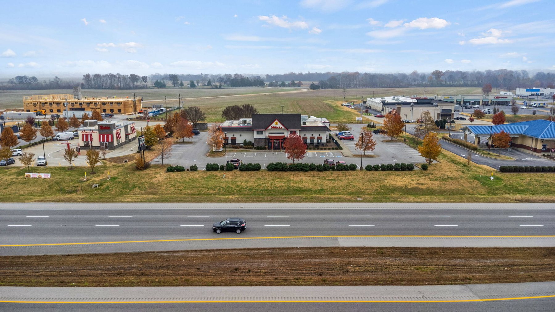 Image for 209 Claire Ave. Oak Grove, KY 42262