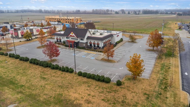 Image for 209 Claire Ave. Oak Grove, KY 42262