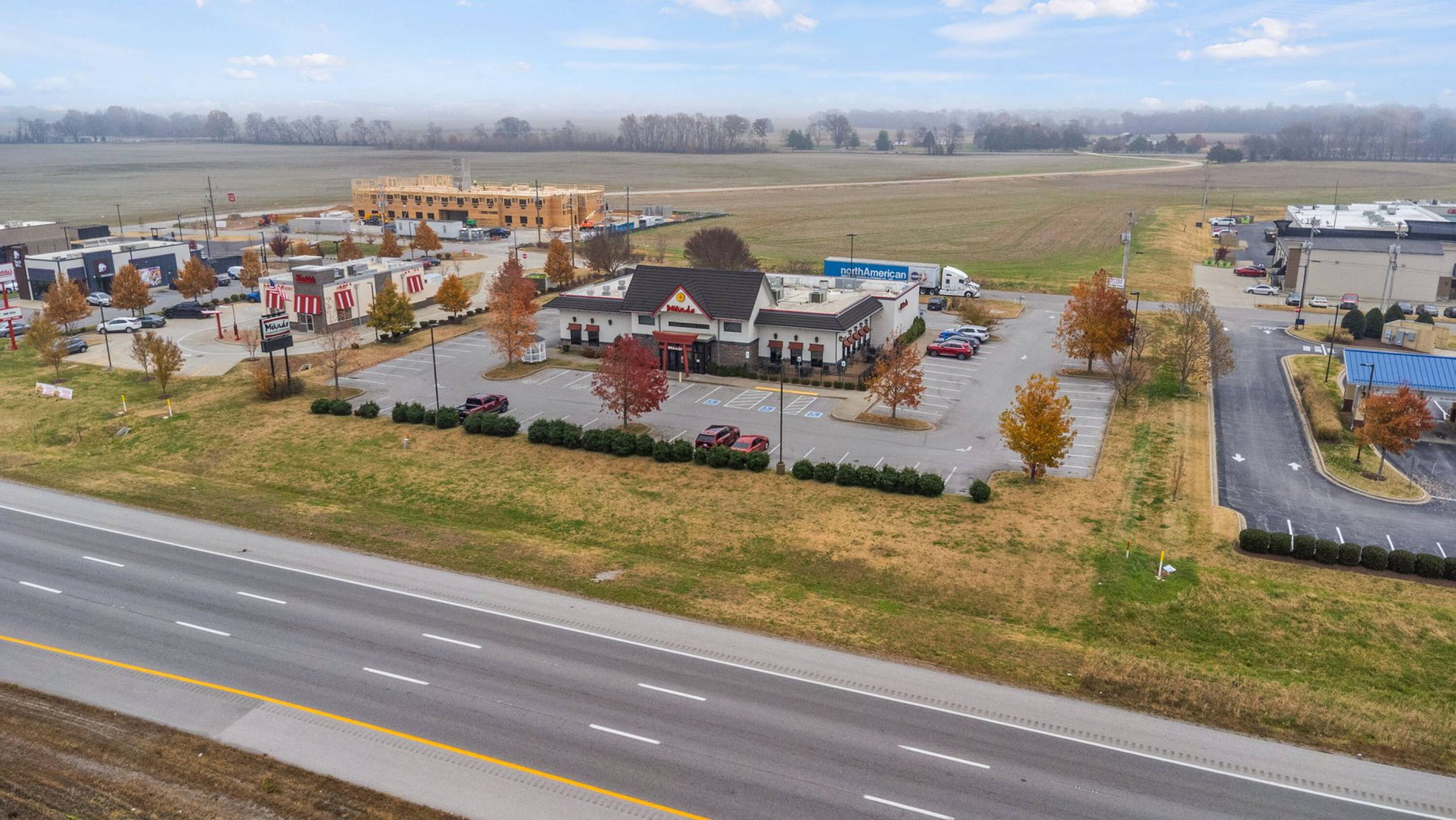 Image for 209 Claire Ave. Oak Grove, KY 42262