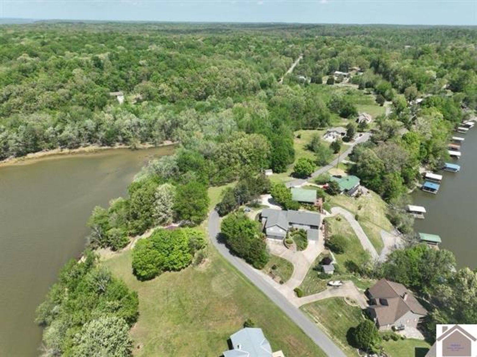 Image for 371 Skyline Drive Cadiz, KY 42211