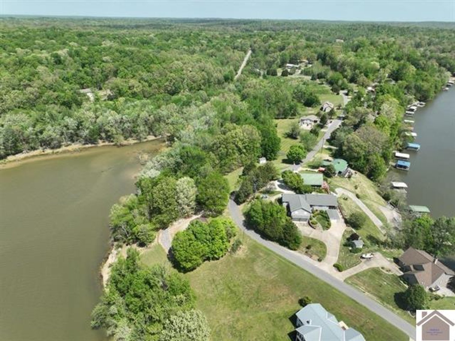 Image for 371 Skyline Drive Cadiz, KY 42211