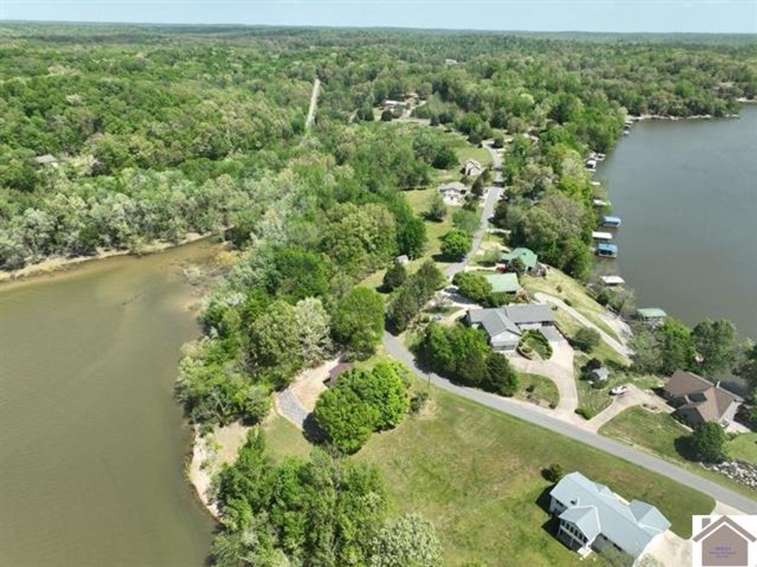 Image for 371 Skyline Drive Cadiz, KY 42211