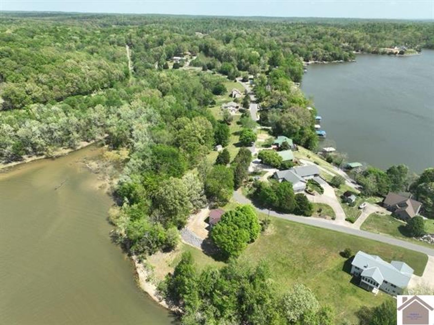 Image for 371 Skyline Drive Cadiz, KY 42211