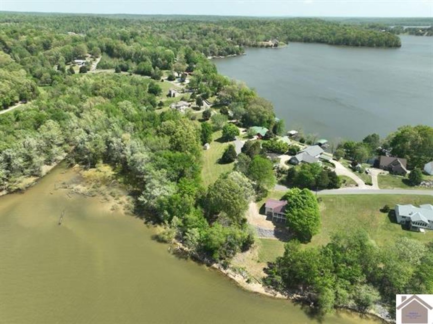 Image for 371 Skyline Drive Cadiz, KY 42211