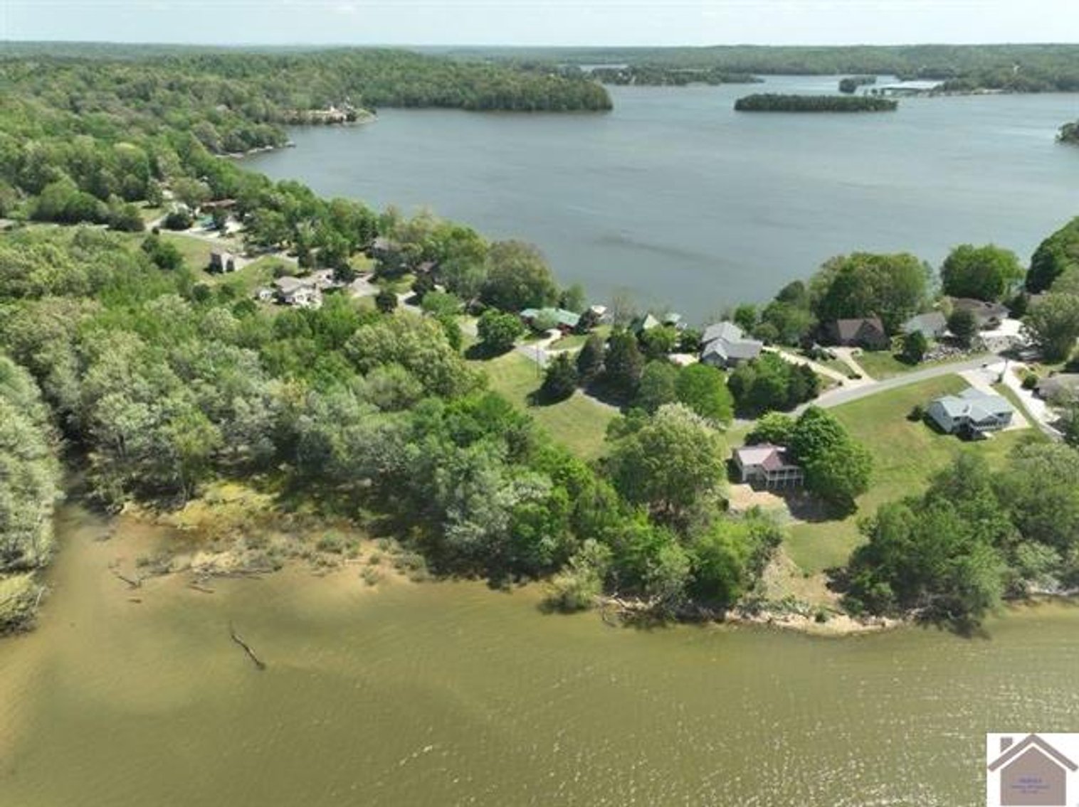 Image for 371 Skyline Drive Cadiz, KY 42211