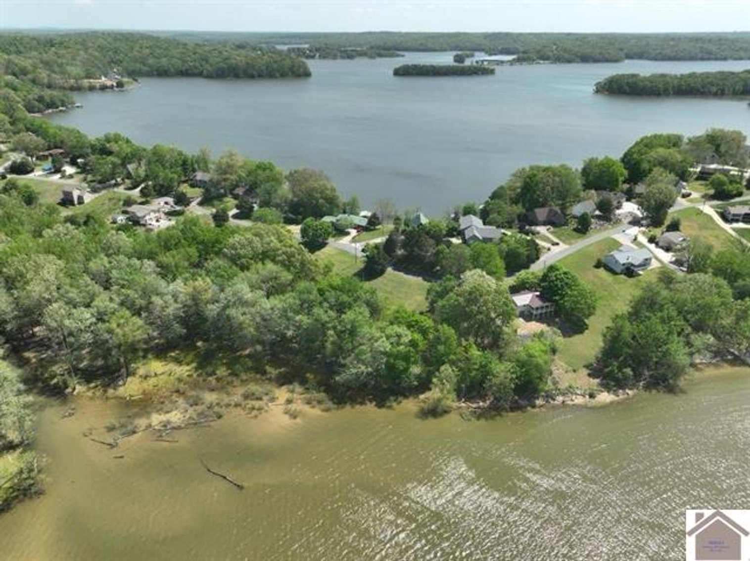 Image for 371 Skyline Drive Cadiz, KY 42211