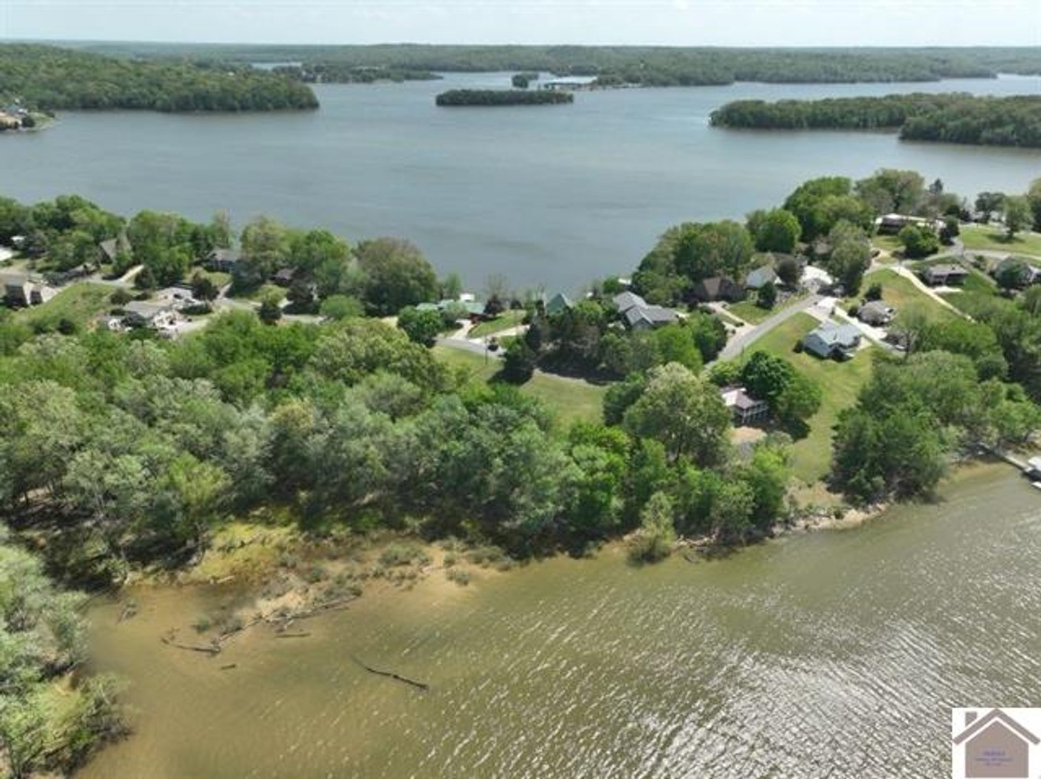 Image for 371 Skyline Drive Cadiz, KY 42211